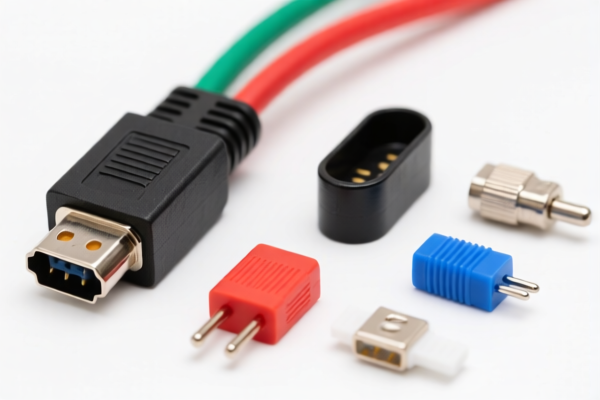 Connector Accessories