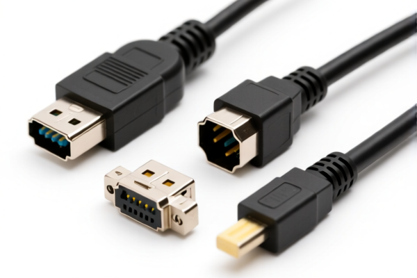 Connector Accessories