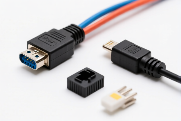 Connector Accessories