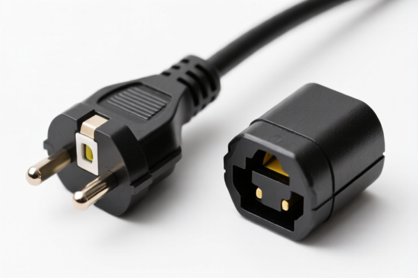 Connector Plug and Socket