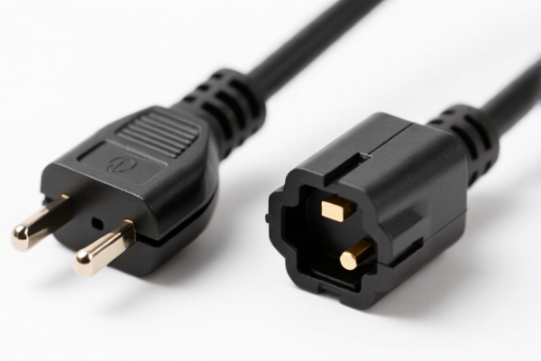 Connector Plug and Socket