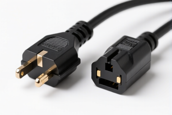 Connector Plug and Socket