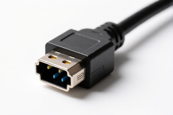 Connector