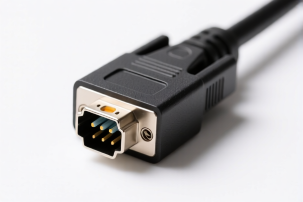 Connector