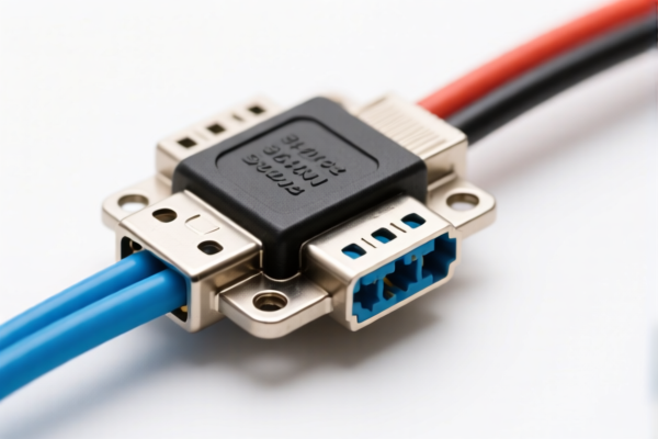 Connector