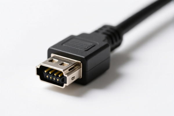 Connector