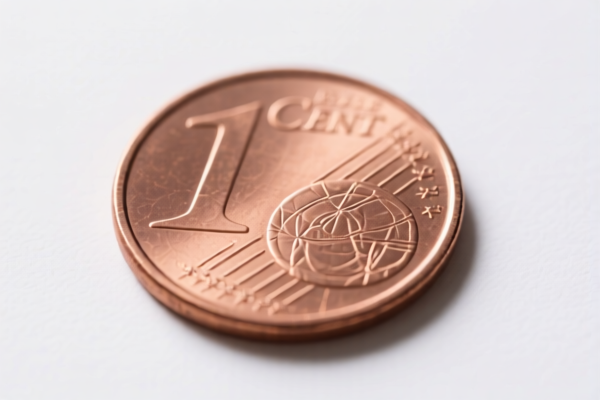 Copper Coin
