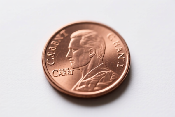 Copper Coin