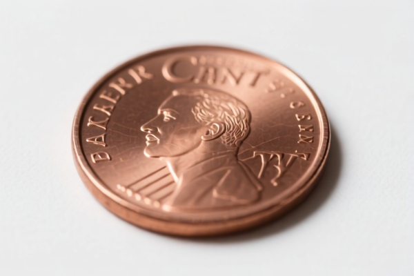 Copper Coin