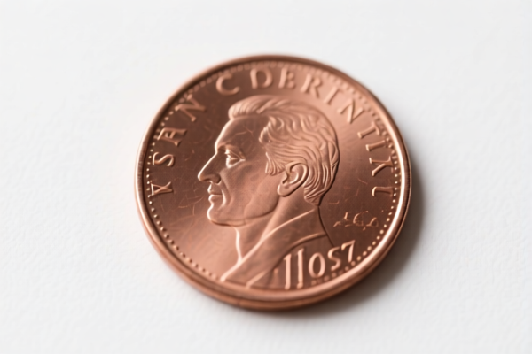 Copper Coin