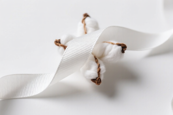 Cotton Ribbon