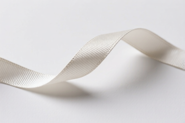 Cotton Ribbon