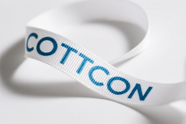 Cotton Ribbon