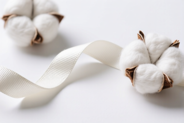 Cotton Ribbon