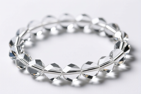 Crystal Beads