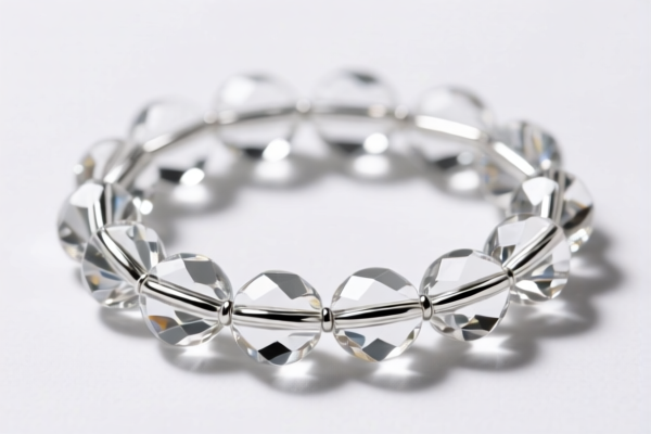 Crystal Beads