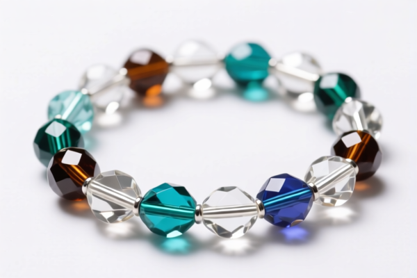 Crystal Beads
