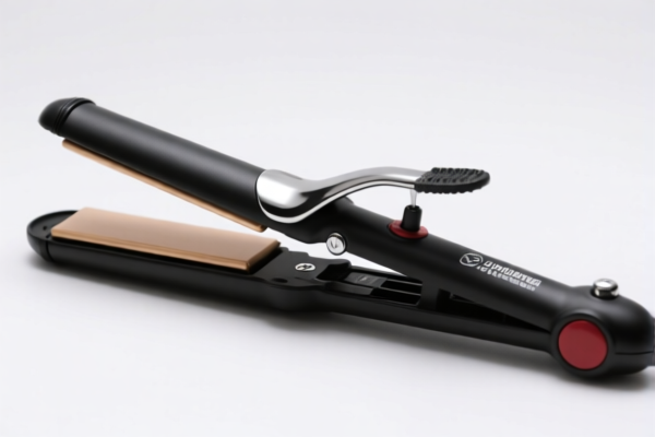 Curling Iron