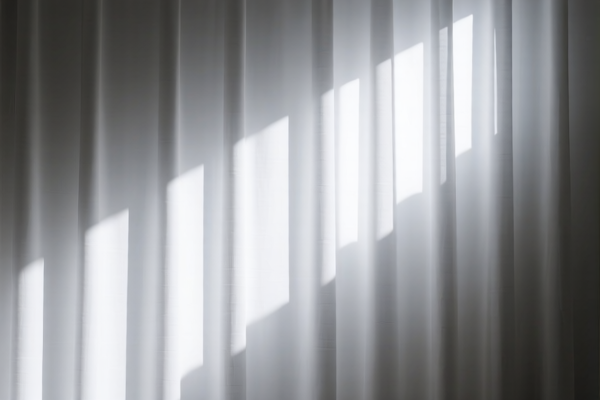 Curtain Light