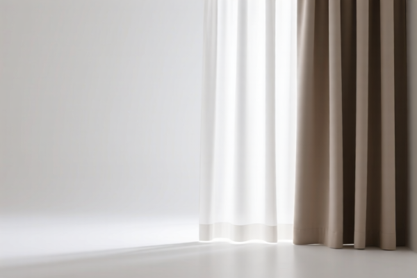 Curtain Light