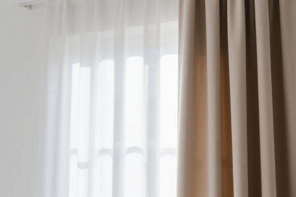 Curtain Light