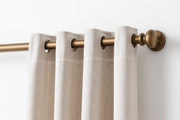 Curtain Rod