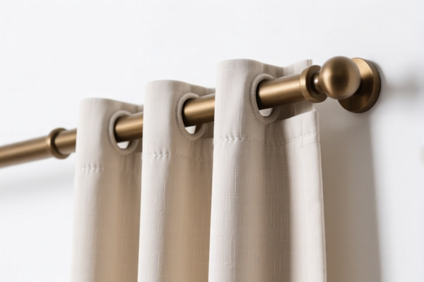 Curtain Rod