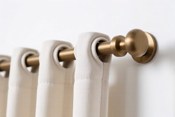 Curtain Rod