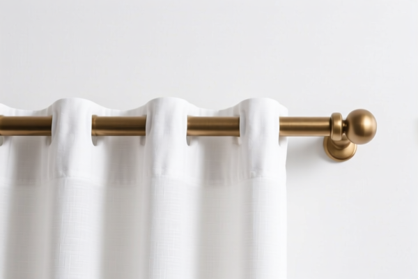 Curtain Rod