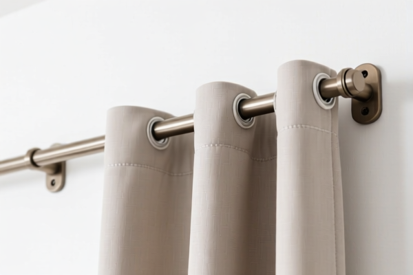 Curtain Track