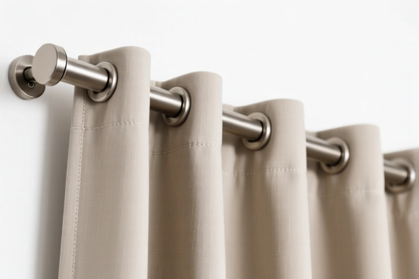 Curtain Track