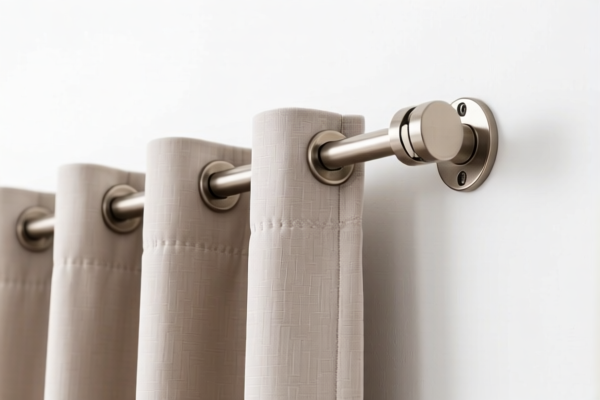 Curtain Track