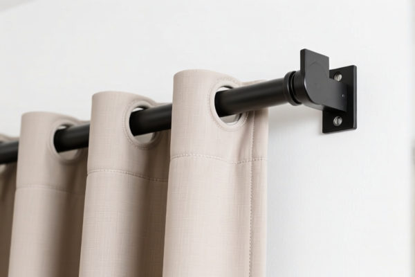 Curtain Track