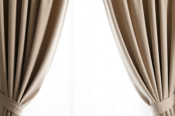 Curtains