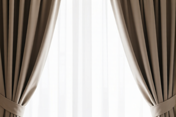 Curtains