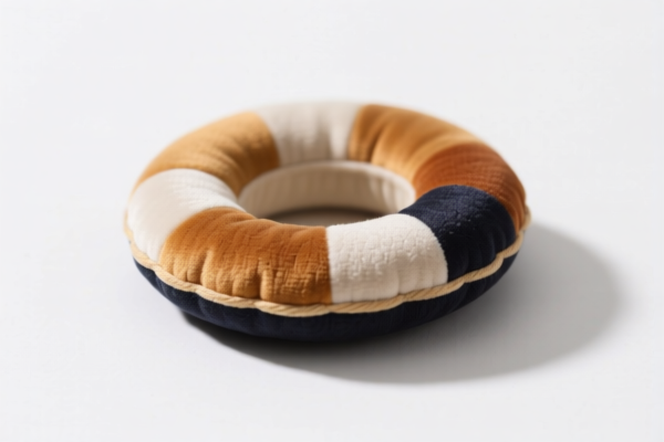 Cushion Ring