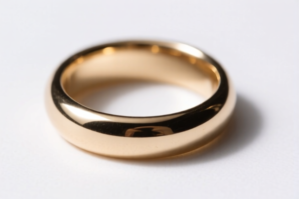 Cushion Ring