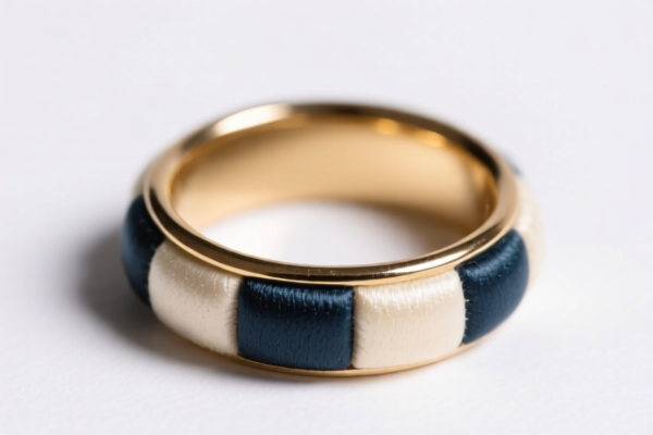 Cushion Ring