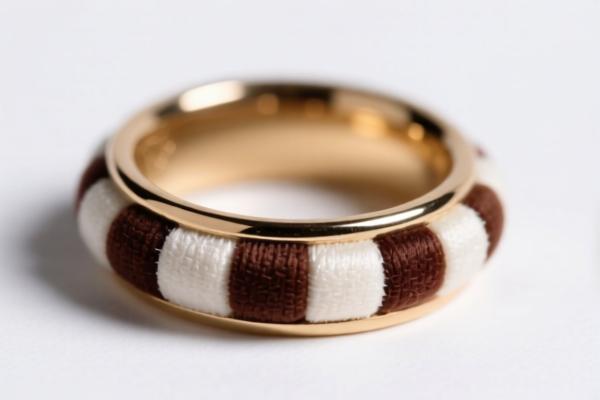 Cushion Ring