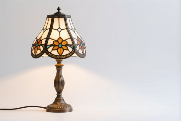 Image for MAGNETIC LAMP
