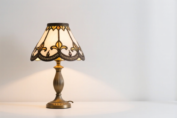 Image for MAGNETIC LAMP