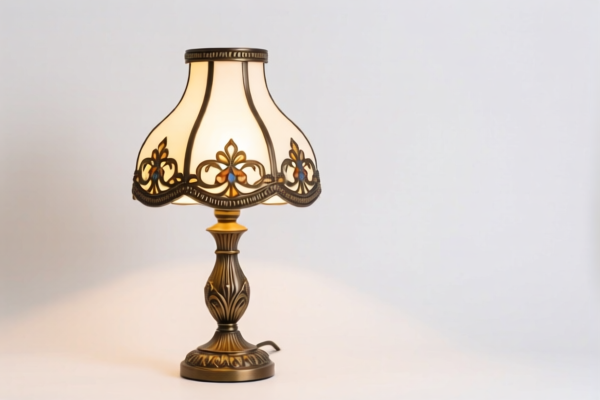 Image for MAGNETIC LAMP