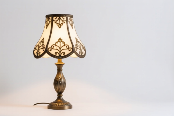 Image for MAGNETIC LAMP
