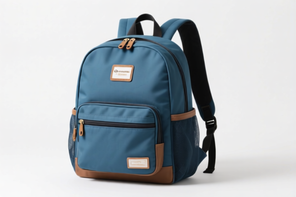 Image for DIAPER BAG BACKPACK