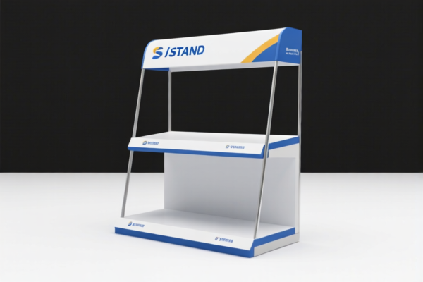 Image for DISPLAY STAND