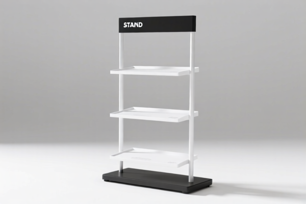 Image for DISPLAY STAND