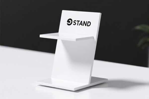 Image for DISPLAY STAND
