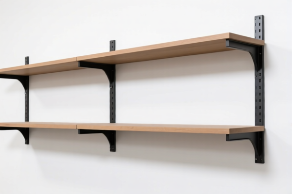 Image for DISPLAYING RACK