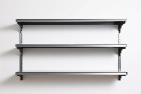 Image for DISPLAYING RACK