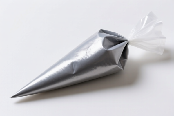 Image for DISPOSABLE PIPING BAG